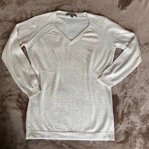 Love Stitch Sweater Size L